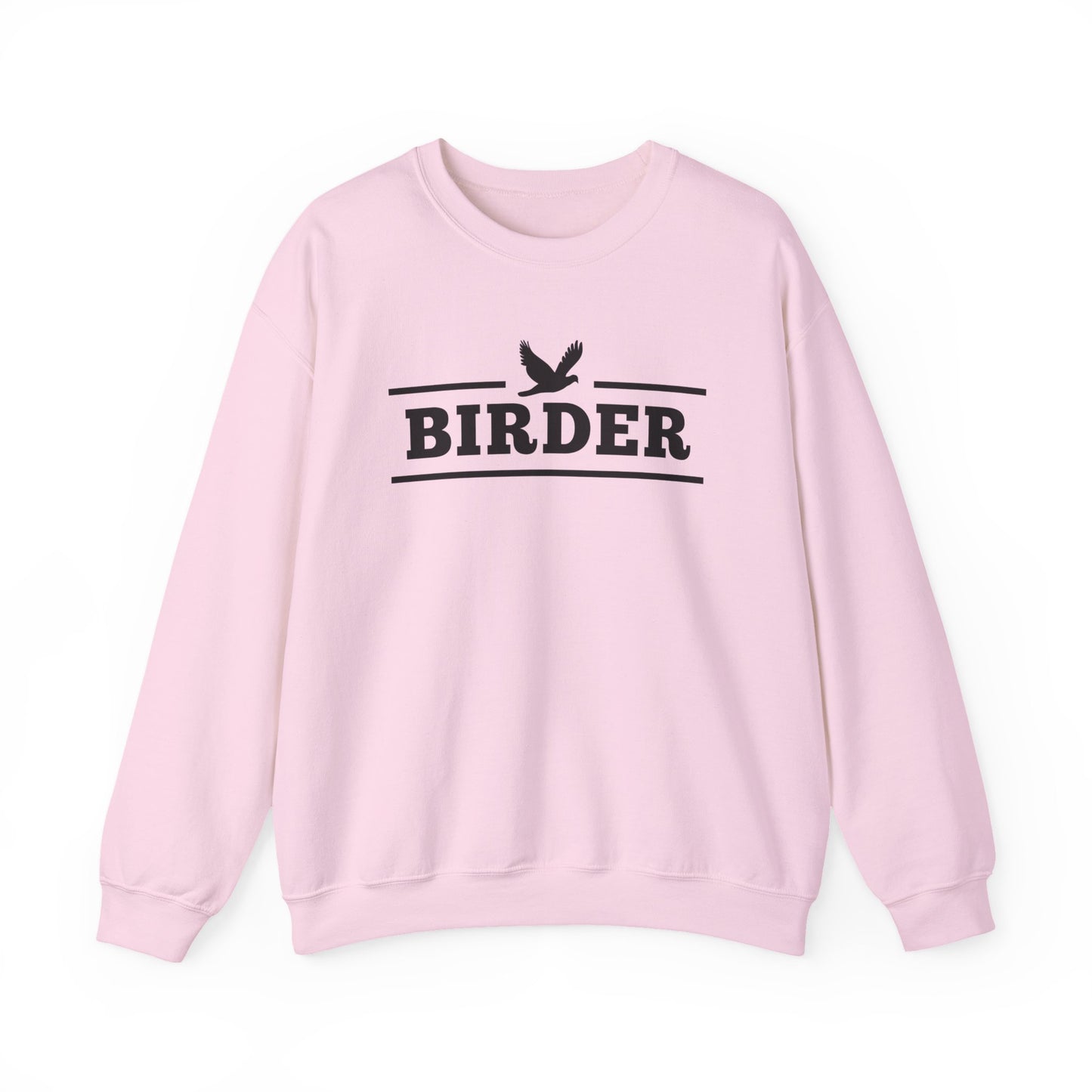 Birder Unisex Heavy Blend Sweatshirt