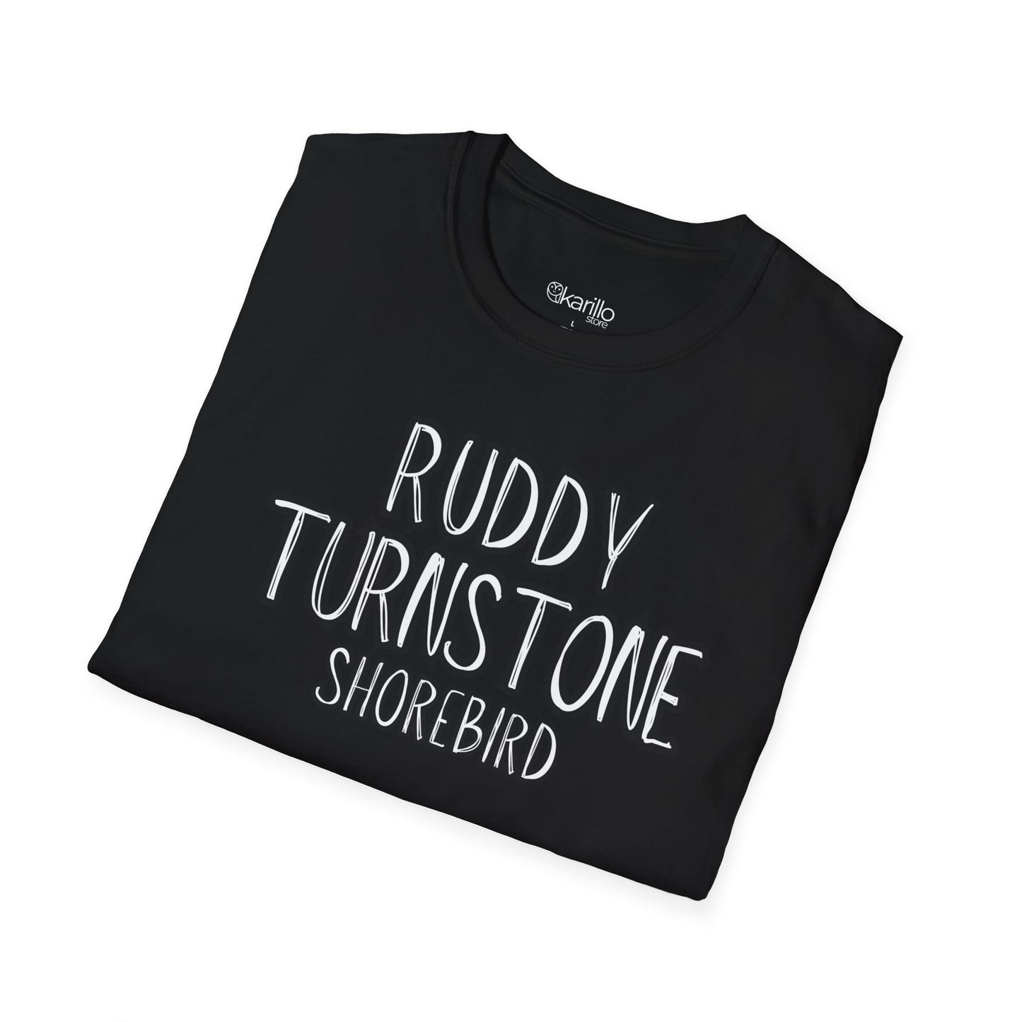 Ruddy Turnstone Unisex T-Shirt