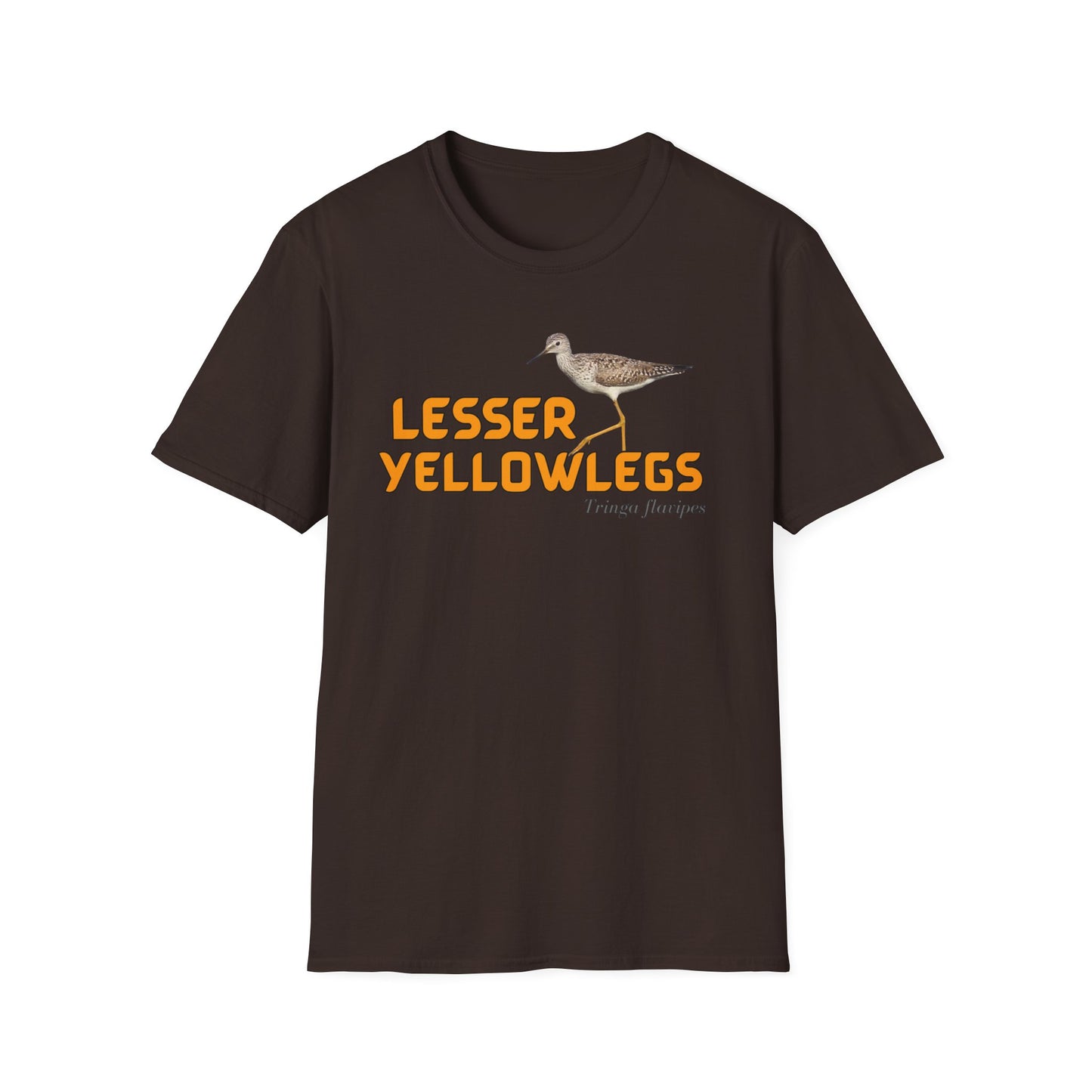 Lesser Yellowlegs Unisex T-Shirt