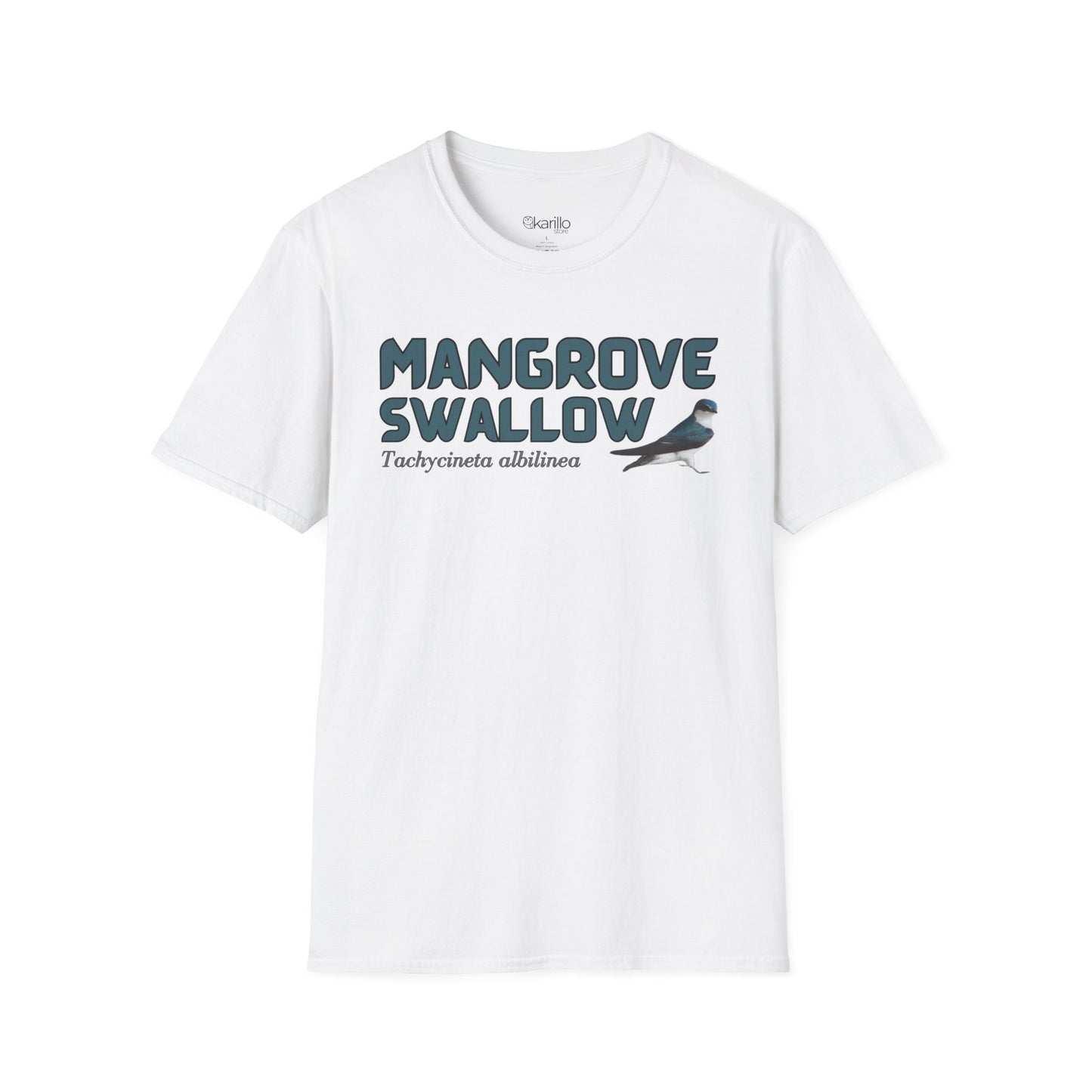 Mangrove Swallow Unisex T-Shirt