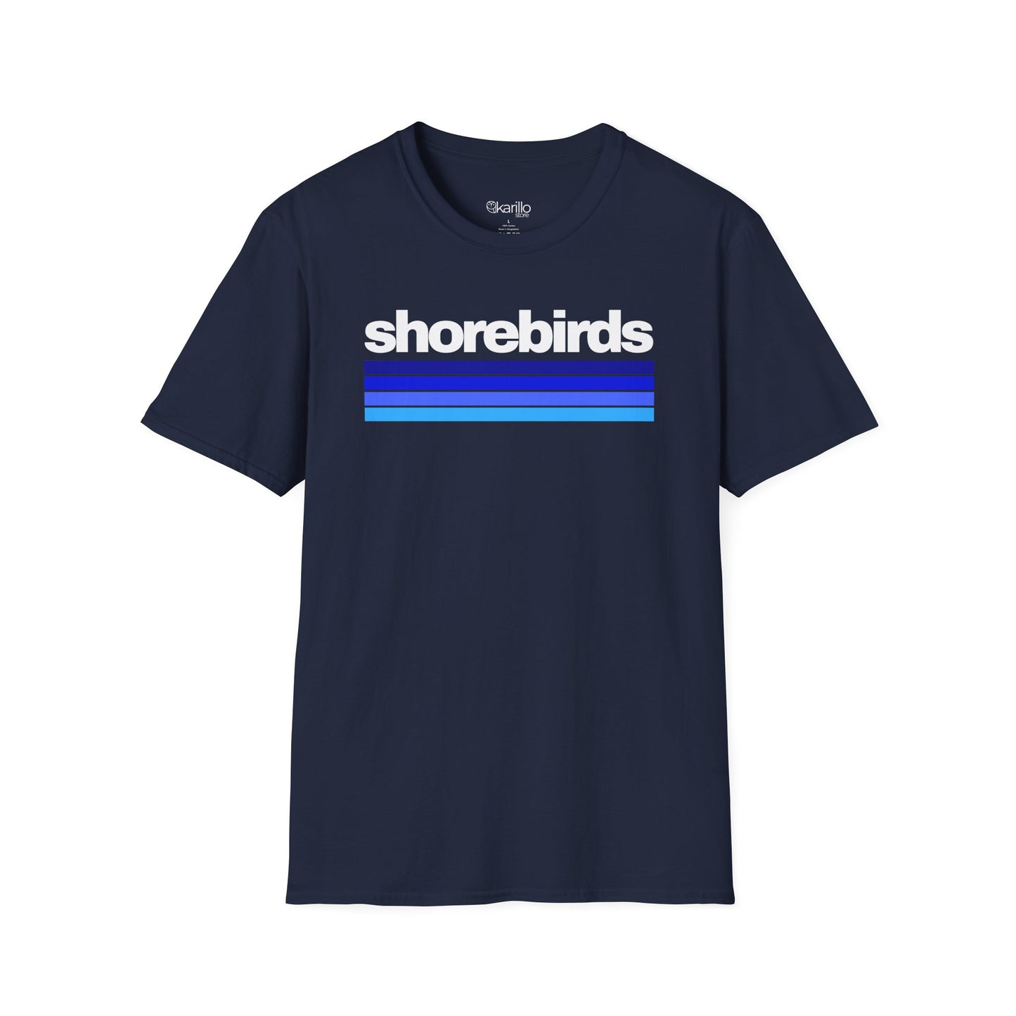 Shorebirds Unisex T-Shirt