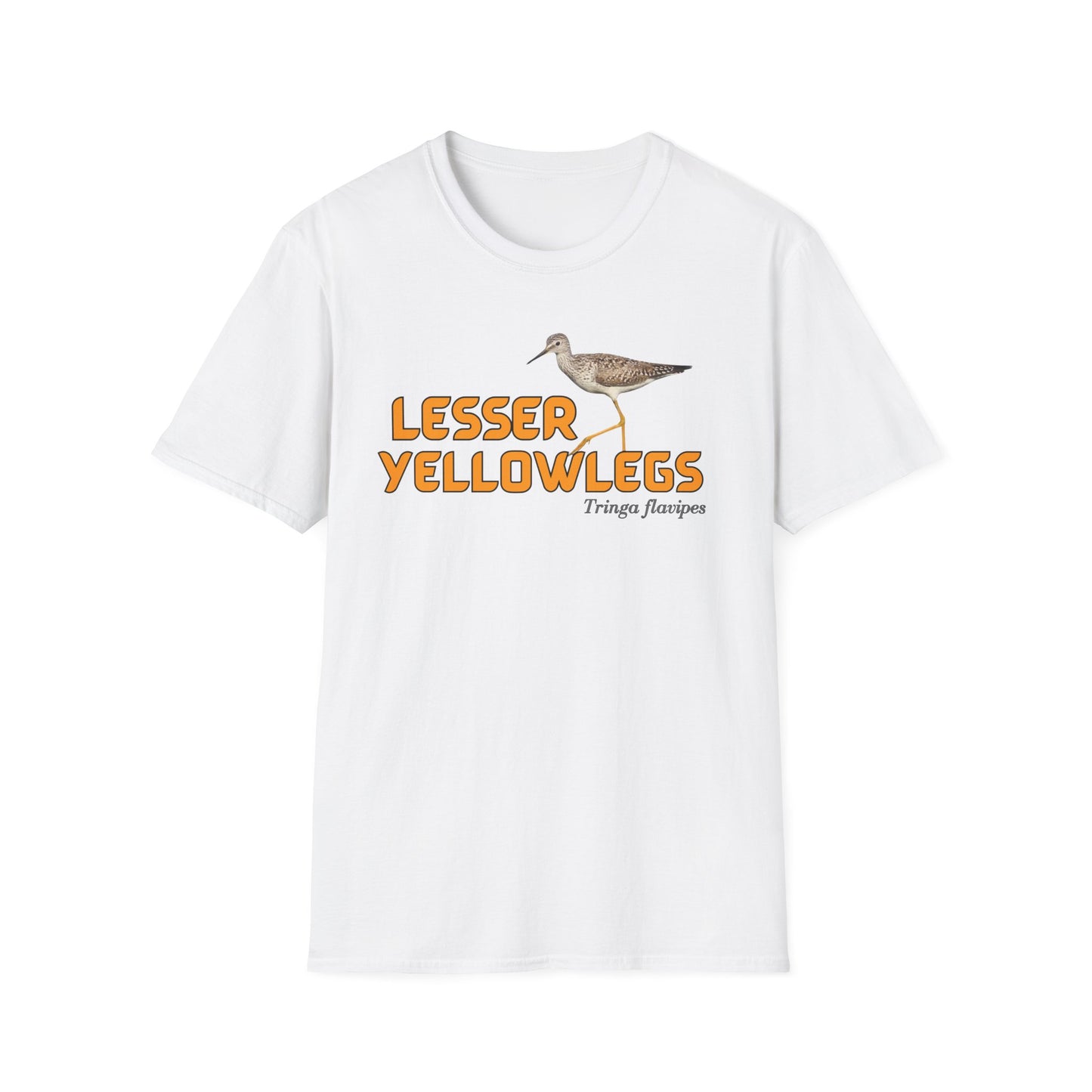 Lesser Yellowlegs Unisex T-Shirt