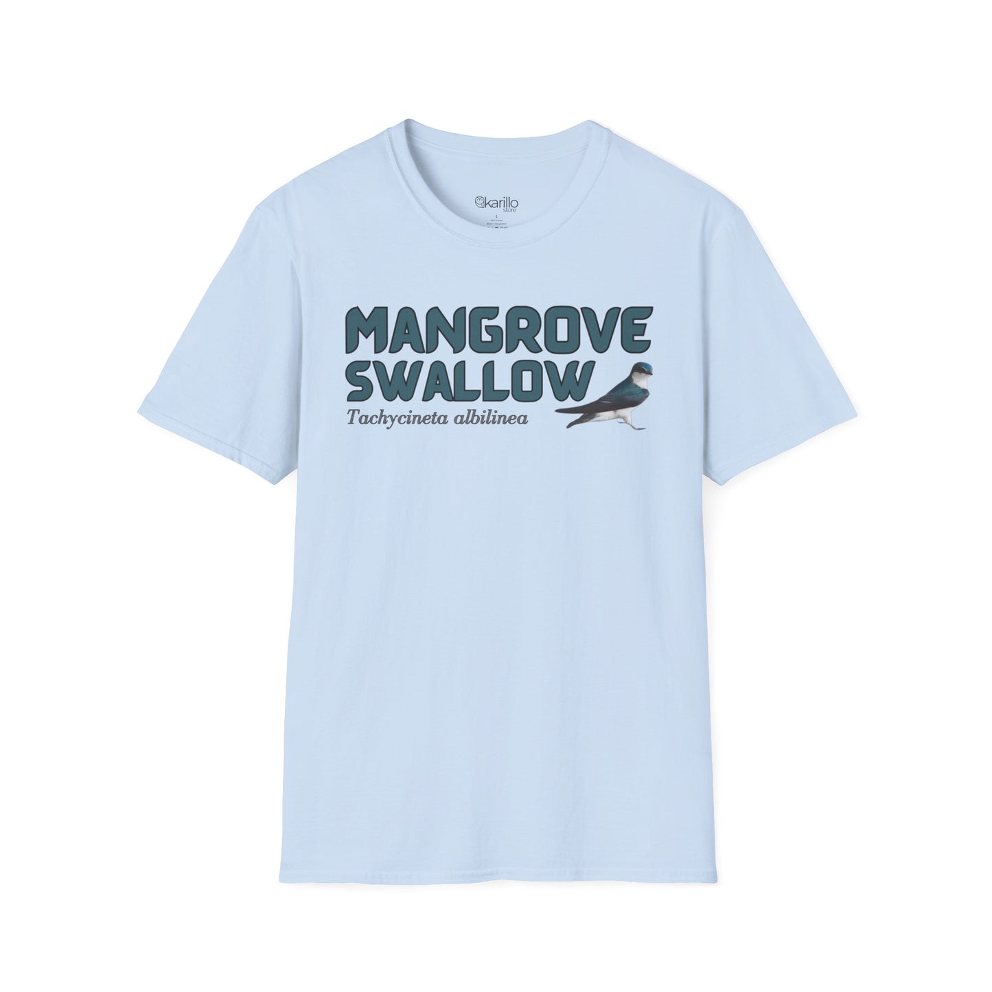Mangrove Swallow Unisex T-Shirt
