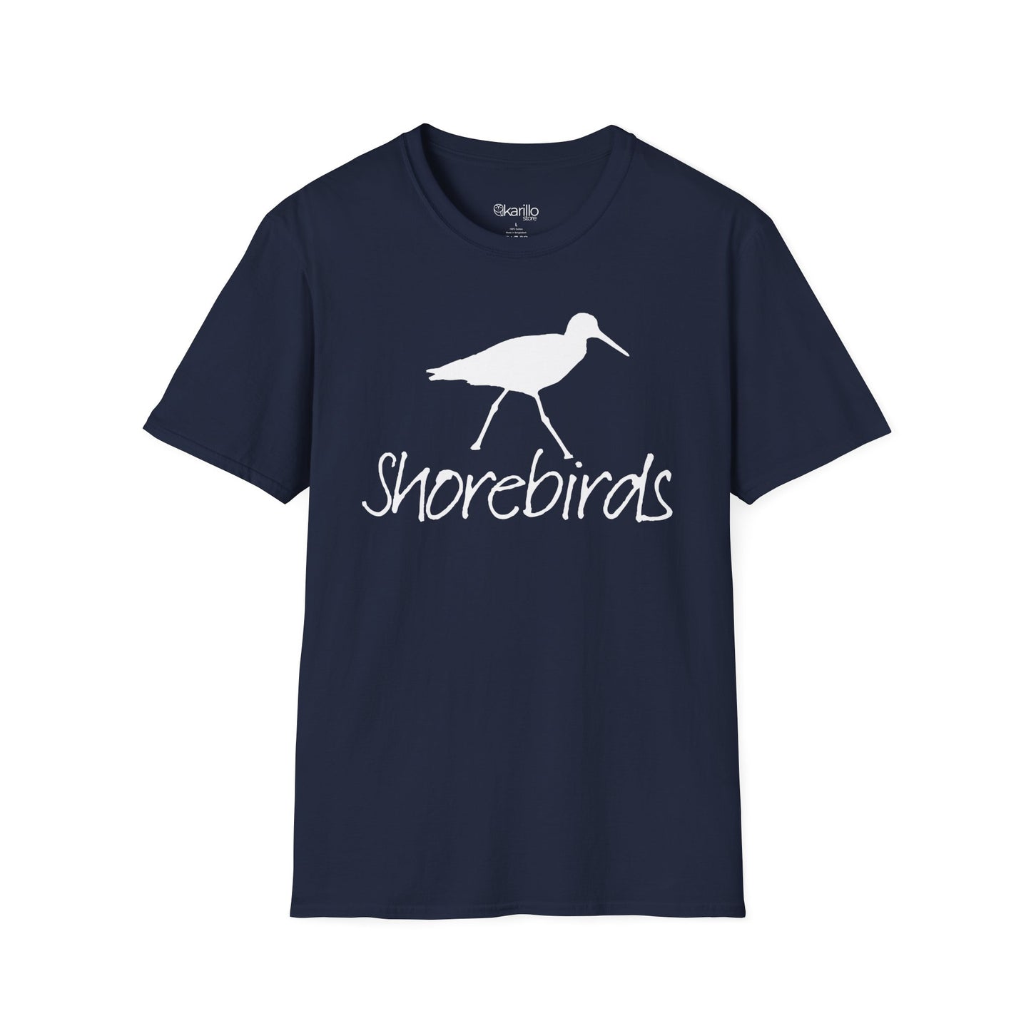 Shorebirds Unisex T-Shirt