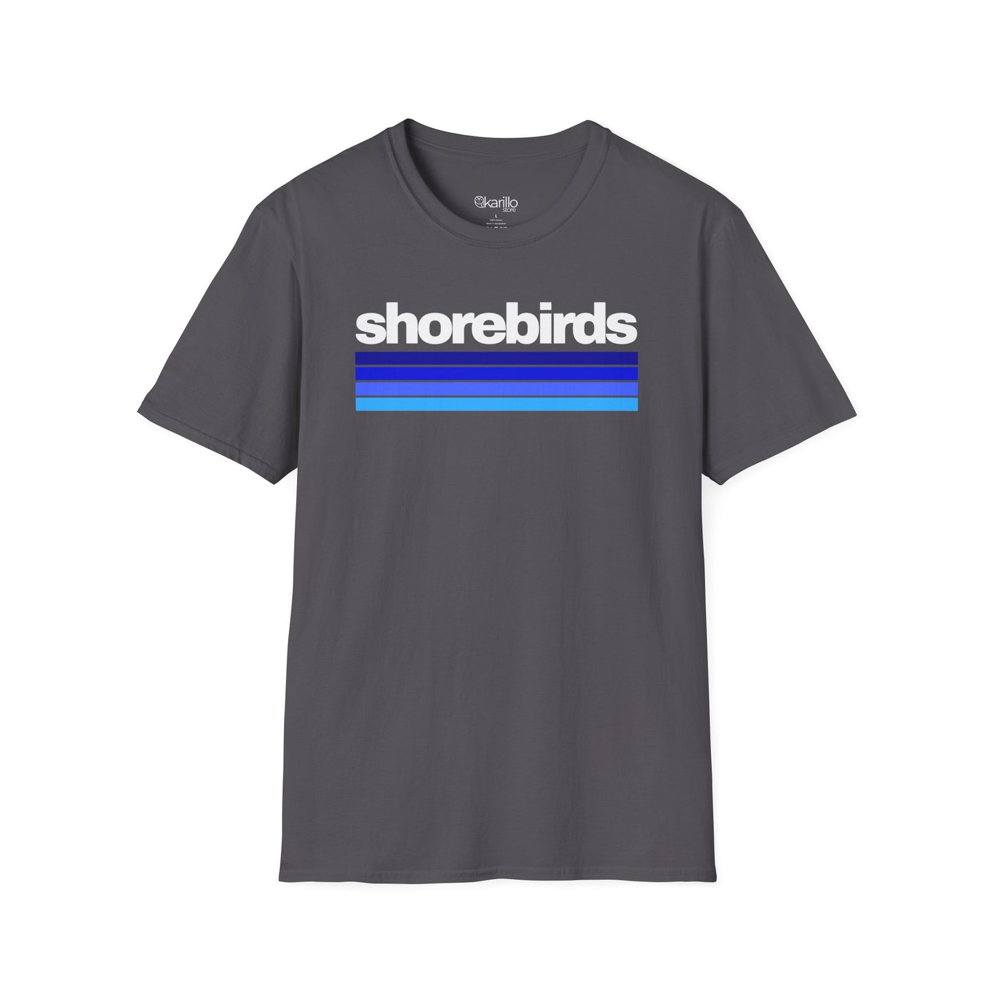 Shorebirds Unisex T-Shirt