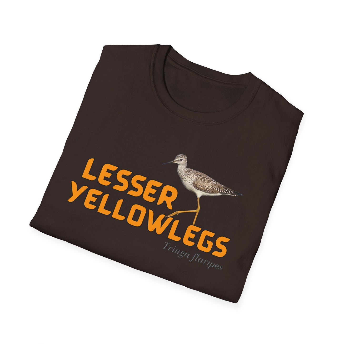Lesser Yellowlegs Unisex T-Shirt