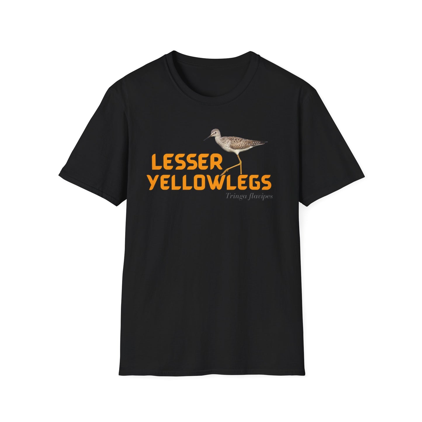 Lesser Yellowlegs Unisex T-Shirt