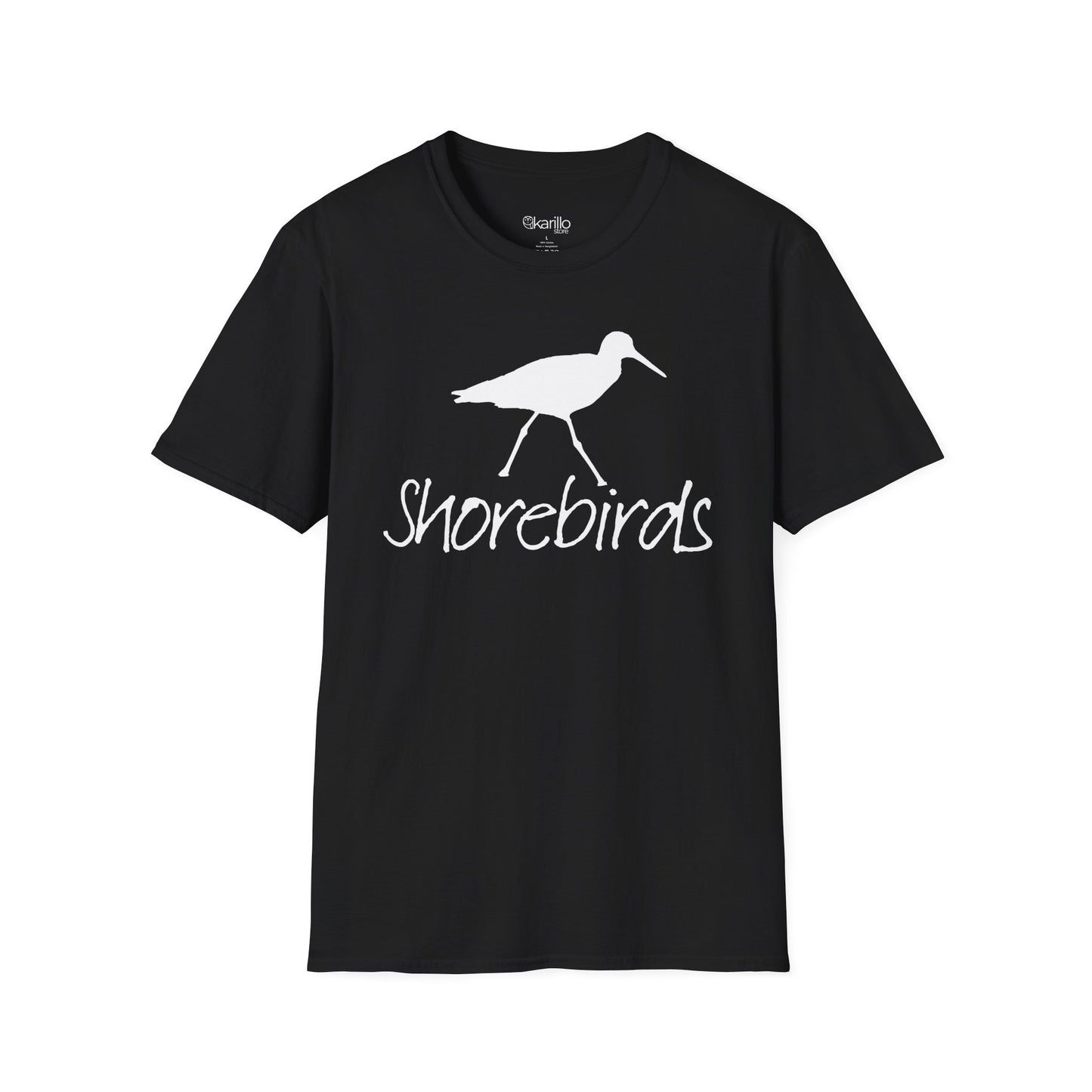 Shorebirds Unisex T-Shirt