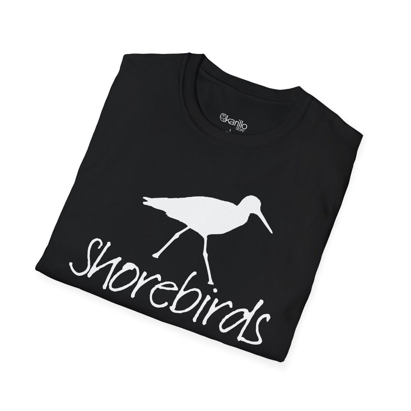 Shorebirds Unisex T-Shirt