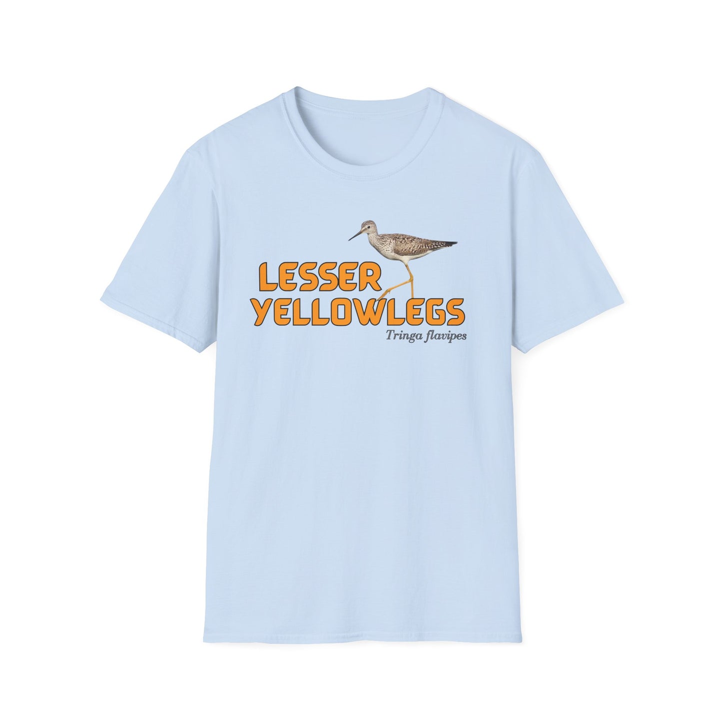 Lesser Yellowlegs Unisex T-Shirt