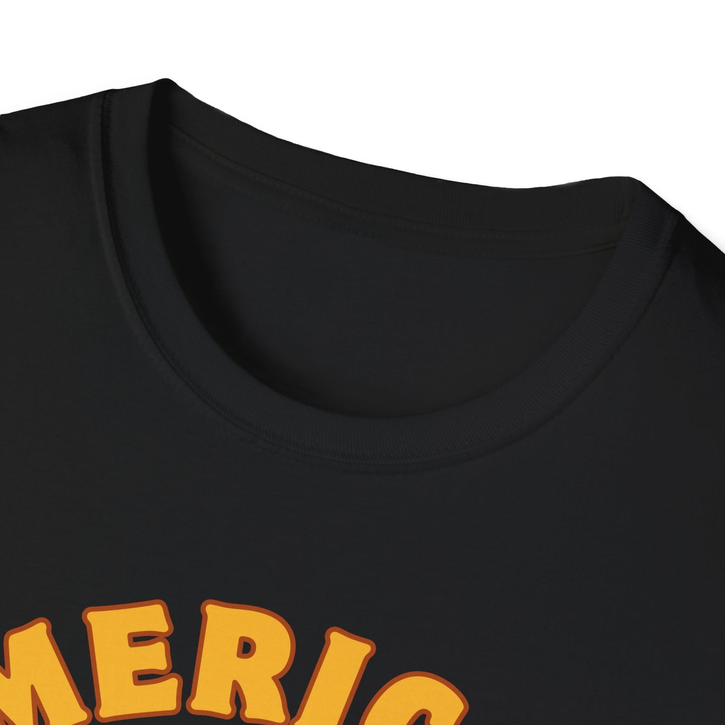 American Robin Unisex T-Shirt
