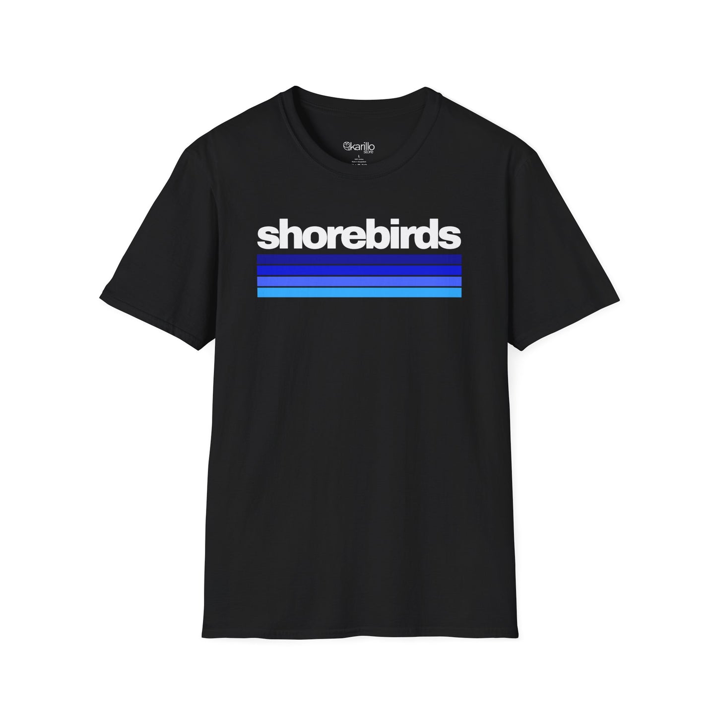 Shorebirds Unisex T-Shirt
