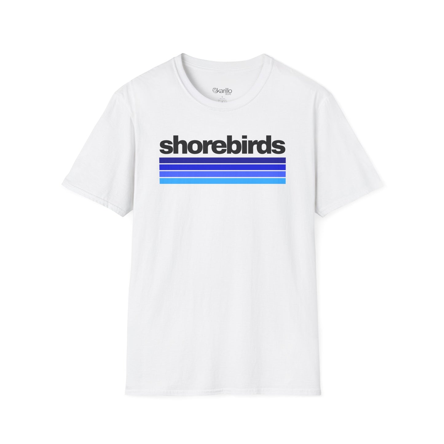 Shorebirds Unisex T-Shirt
