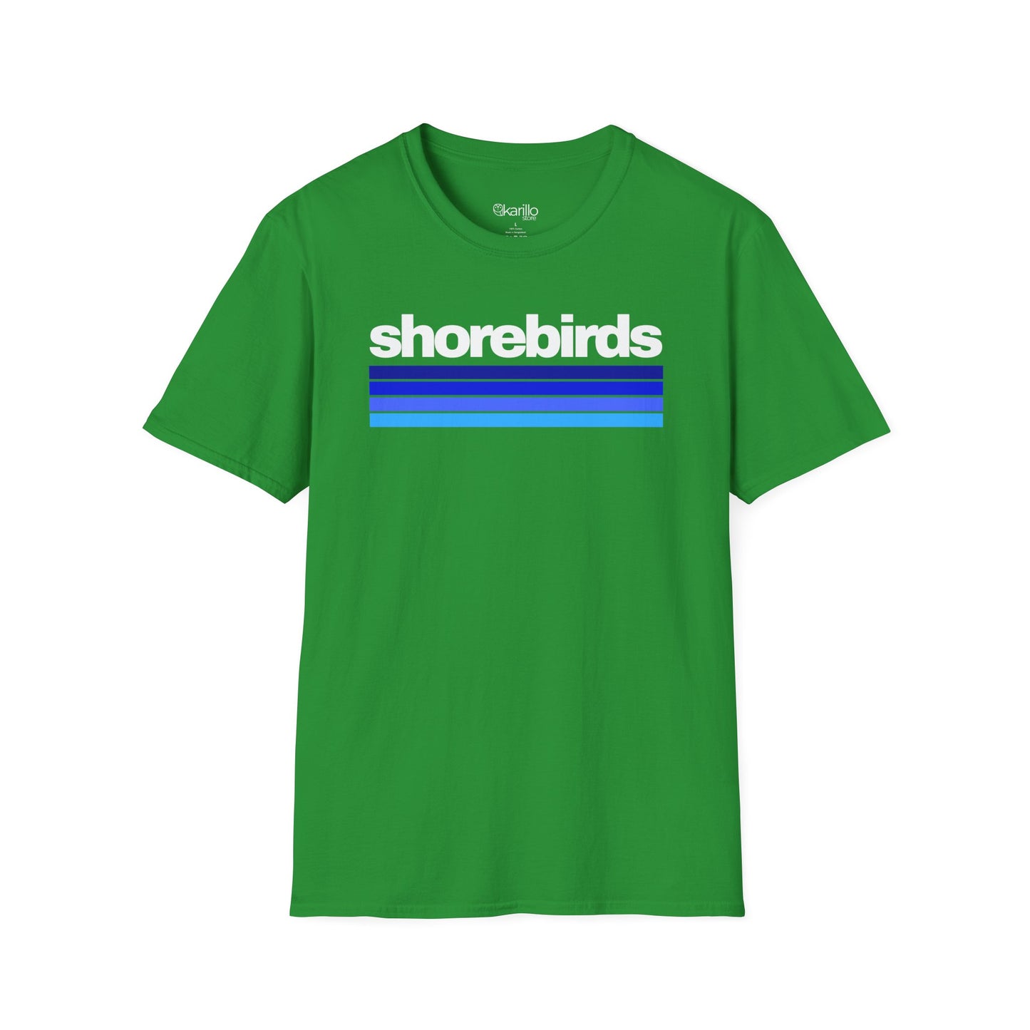 Shorebirds Unisex T-Shirt