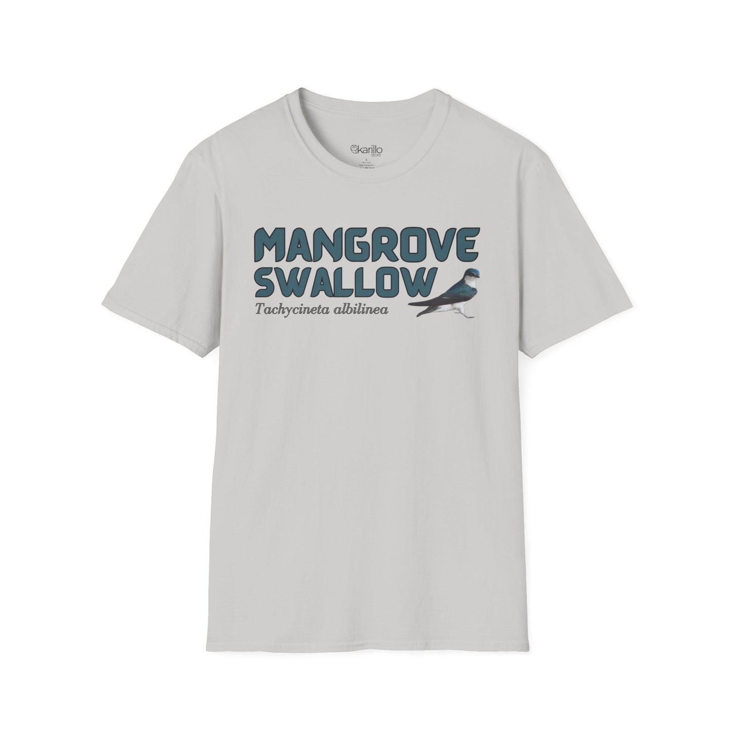 Mangrove Swallow Unisex T-Shirt
