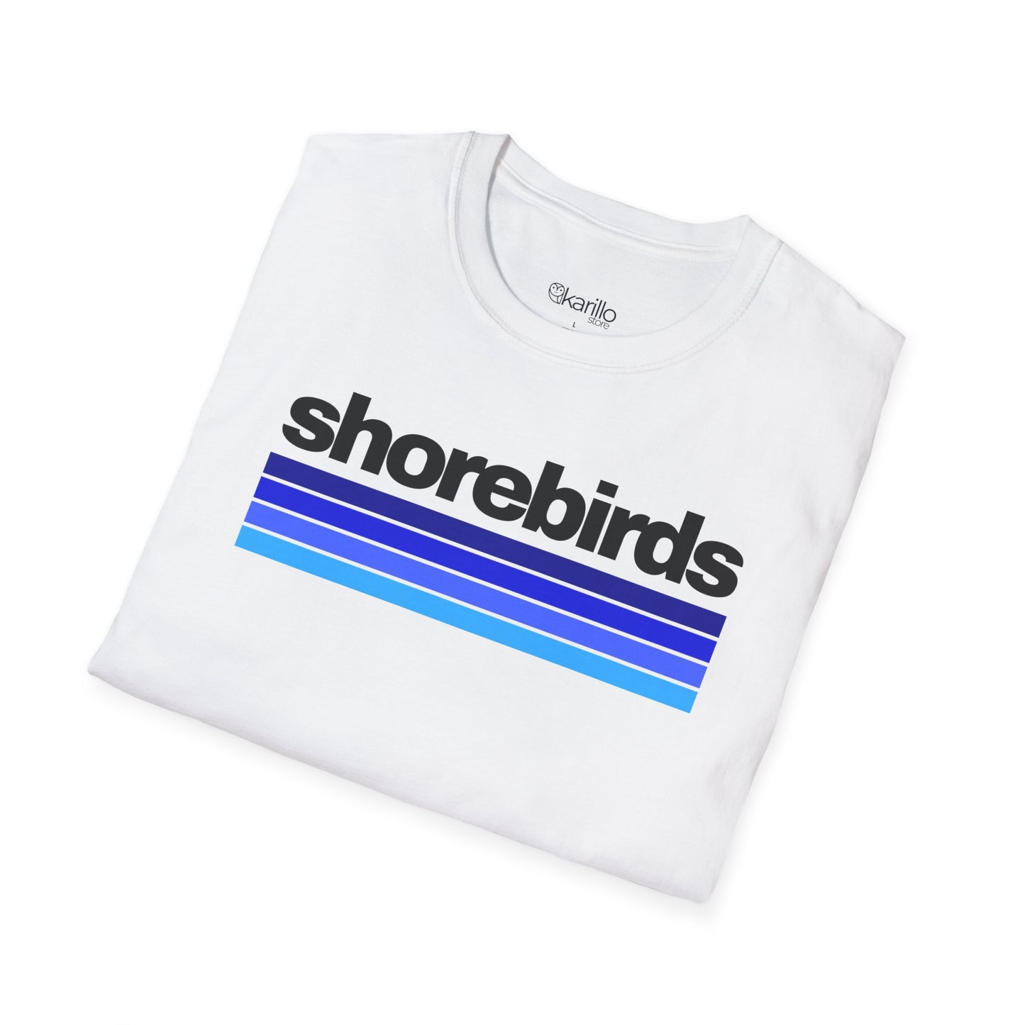 Shorebirds Unisex T-Shirt
