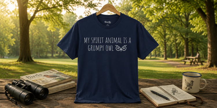 Funny Birds Design