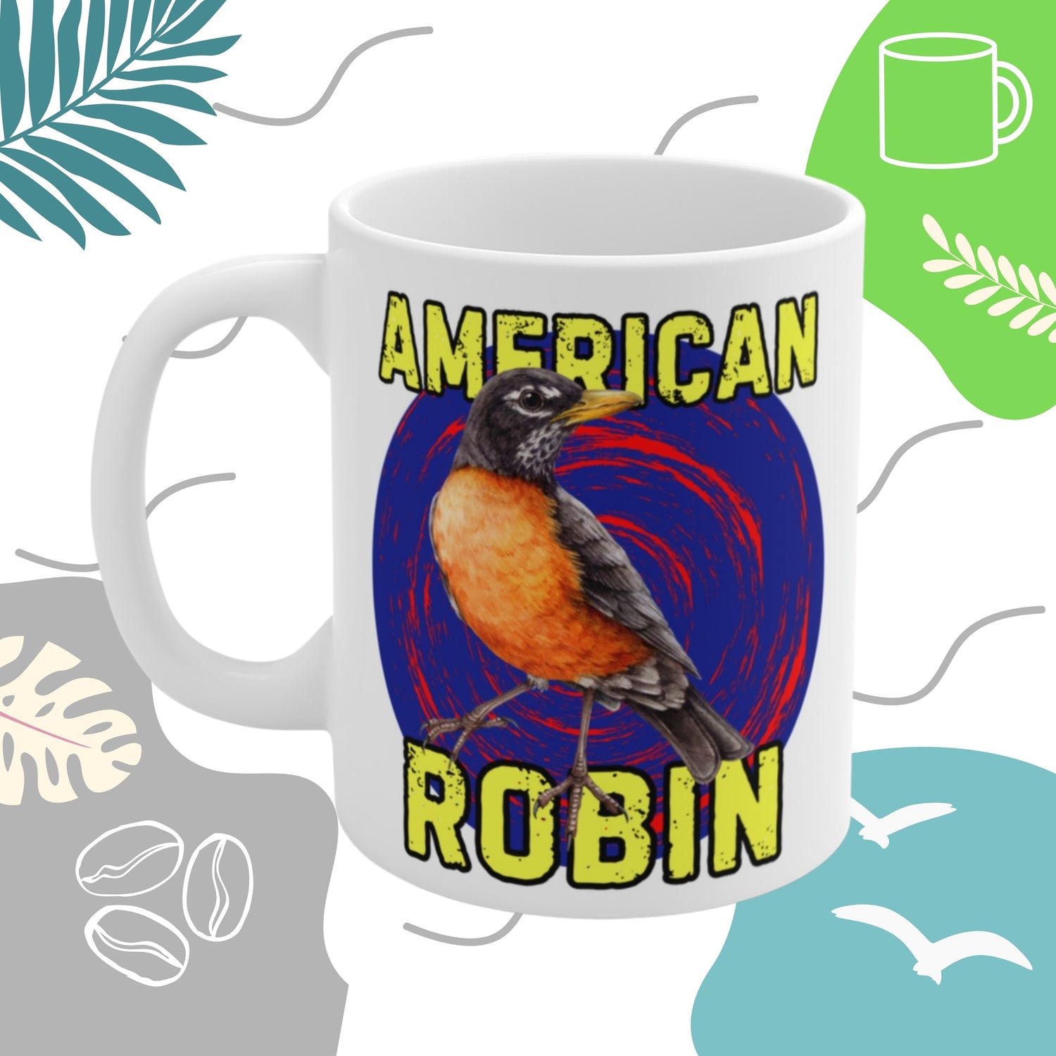 Mugs