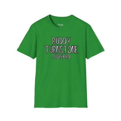 Ruddy Turnstone Unisex T-Shirt