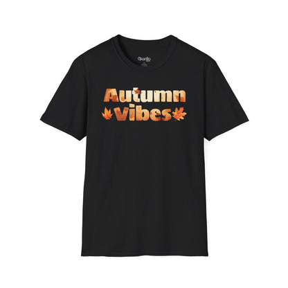 Autumn Vibes Unisex T-Shirt
