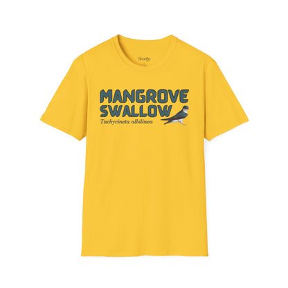 Mangrove Swallow Unisex T-Shirt