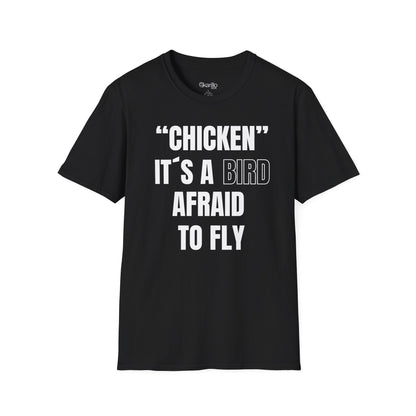 Chicken Unisex T-Shirt
