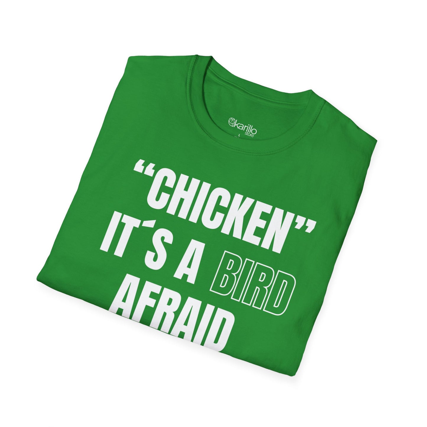Chicken Unisex T-Shirt