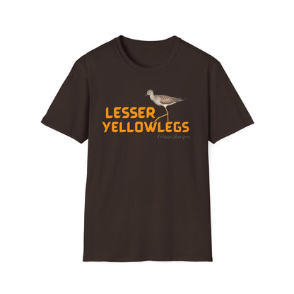 Lesser Yellowlegs Unisex T-Shirt