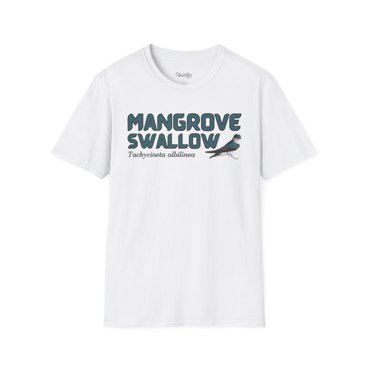Mangrove Swallow Unisex T-Shirt