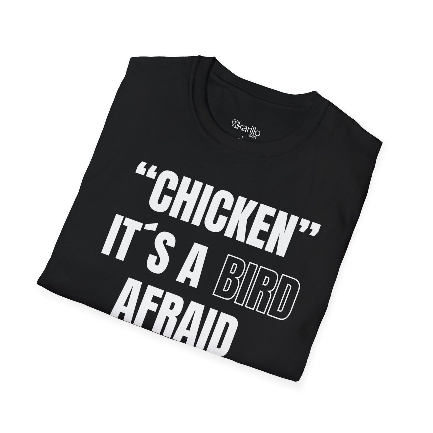 Chicken Unisex T-Shirt