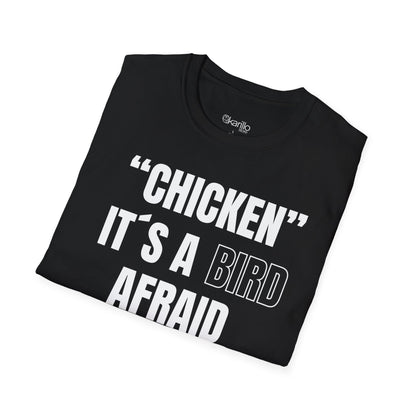 Chicken Unisex T-Shirt