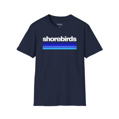 Shorebirds Unisex T-Shirt