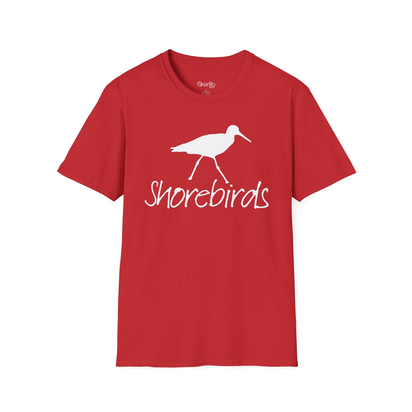 Shorebirds Unisex T-Shirt