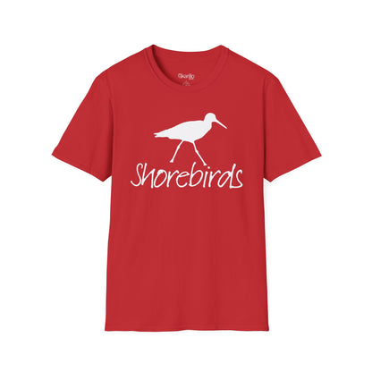 Shorebirds Unisex T-Shirt