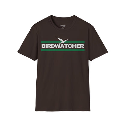 Birdwatcher Unisex T-Shirt