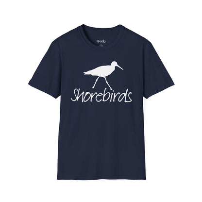 Shorebirds Unisex T-Shirt