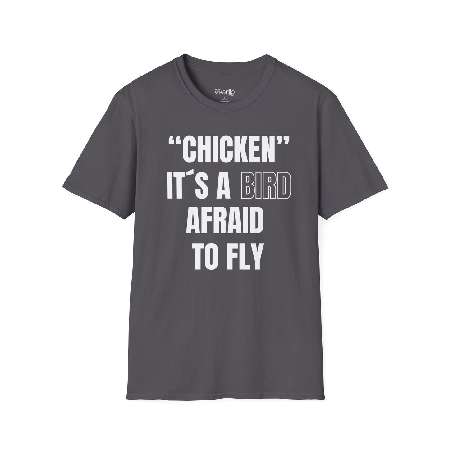 Chicken Unisex T-Shirt