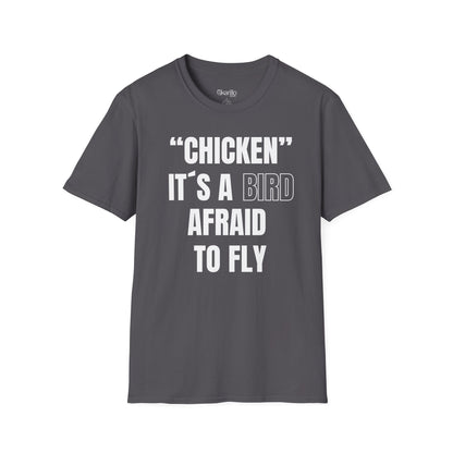 Chicken Unisex T-Shirt