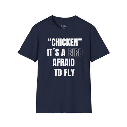 Chicken Unisex T-Shirt