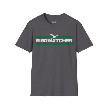 Birdwatcher Unisex T-Shirt