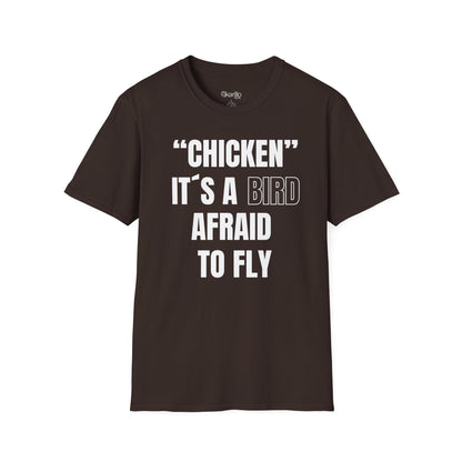 Chicken Unisex T-Shirt