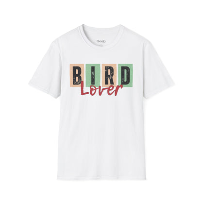 Bird Lover Unisex T-Shirt