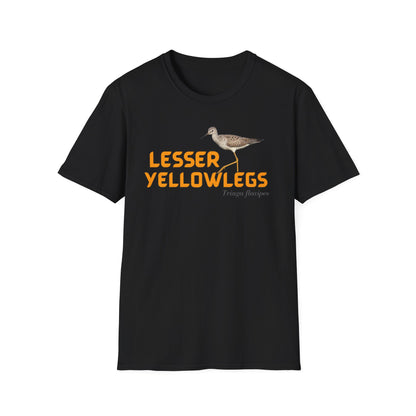 Lesser Yellowlegs Unisex T-Shirt