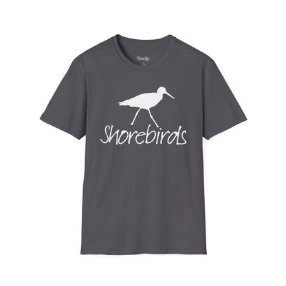Shorebirds Unisex T-Shirt