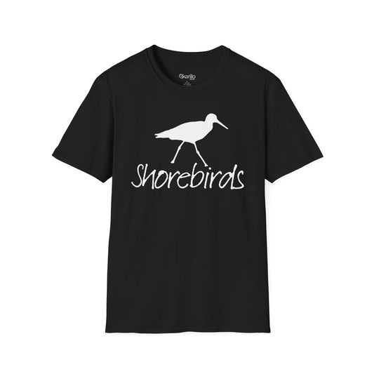 Shorebirds Unisex T-Shirt