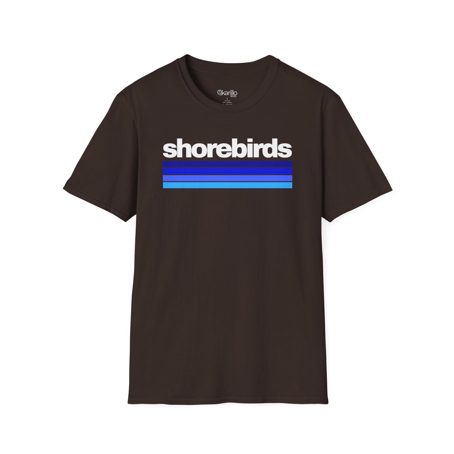 Shorebirds Unisex T-Shirt