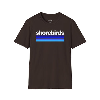 Shorebirds Unisex T-Shirt