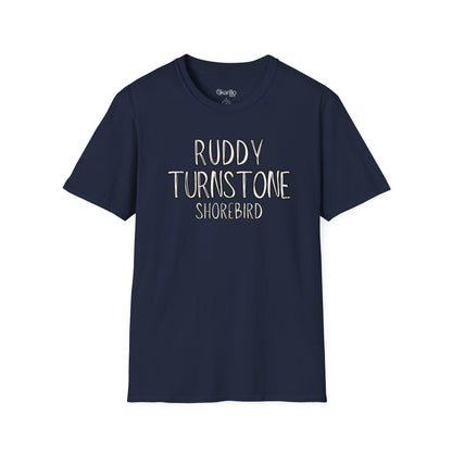 Ruddy Turnstone Unisex T-Shirt