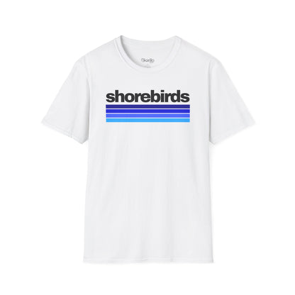 Shorebirds Unisex T-Shirt