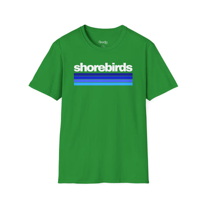 Shorebirds Unisex T-Shirt